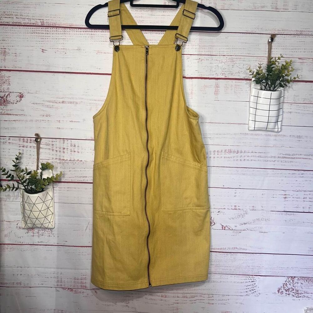 Carole Christian Boutique Zip Up Jumper Dress | Women’s Small